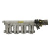 Recambio de colector admision para kia rio 1.5 crdi referencia OEM IAM 283102A400  
