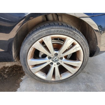 volkswagen eos (1f7, 1f8) del año 2007