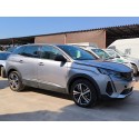 PEUGEOT 3008 II SUV (MC_, MR_, MJ_, M4_)