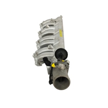 Recambio de colector admision para kia rio 1.5 crdi referencia OEM IAM 283102A400  