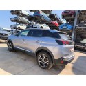 PEUGEOT 3008 II SUV (MC_, MR_, MJ_, M4_)