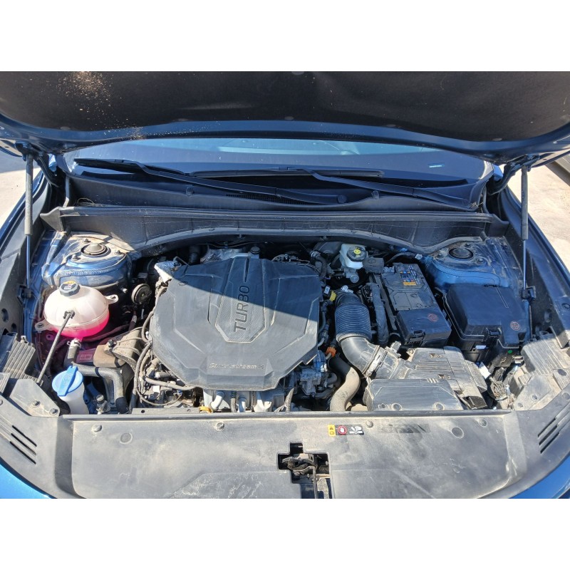 MORRO COMPLETO 66400P2000 92102P2120