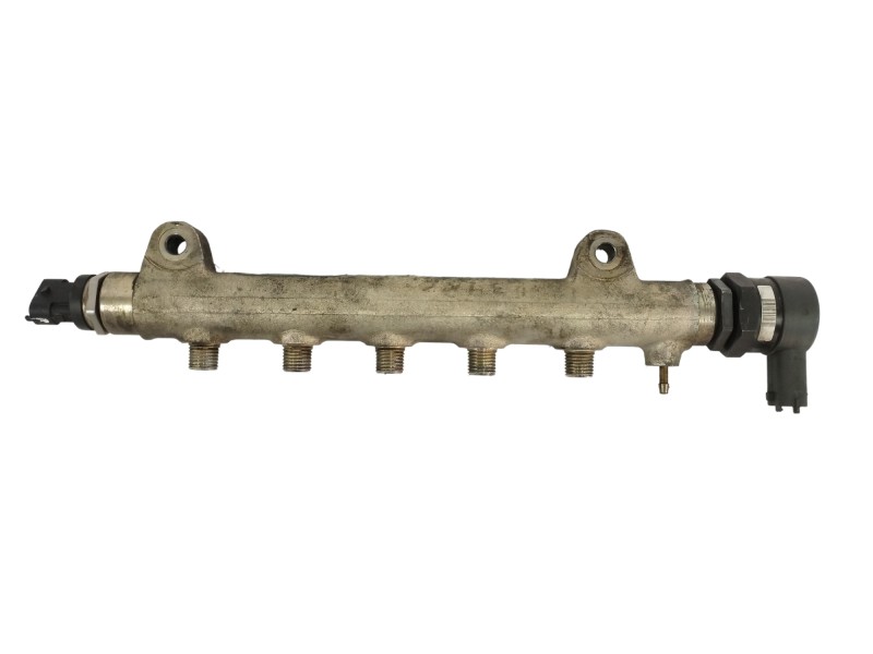 Recambio de rampa inyectora para kia rio 1.5 crdi referencia OEM IAM 314002A400 0445214088 