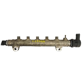 Recambio de rampa inyectora para kia rio 1.5 crdi referencia OEM IAM 314002A400 0445214088 