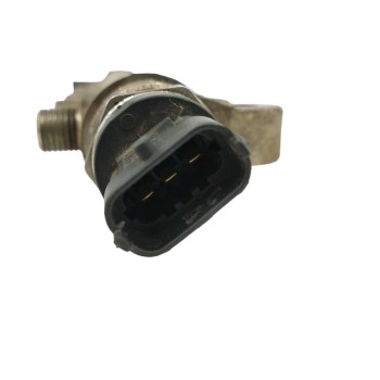 Recambio de rampa inyectora para kia rio 1.5 crdi referencia OEM IAM 314002A400 0445214088 
