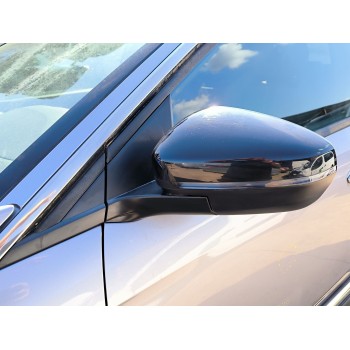 Recambio de retrovisor izquierdo para peugeot 3008 ii suv (mc_, mr_, mj_, m4_) 1.5 bluehdi 130 referencia OEM IAM   