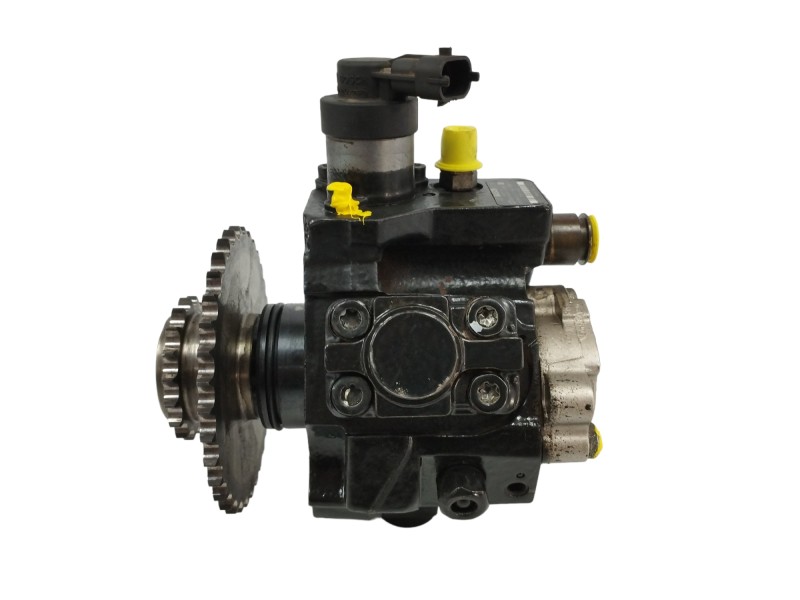 Recambio de bomba inyeccion para kia rio 1.5 crdi referencia OEM IAM 331002A400 0445010124 