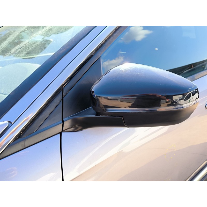 Recambio de retrovisor izquierdo para peugeot 3008 ii suv (mc_, mr_, mj_, m4_) 1.5 bluehdi 130 referencia OEM IAM   