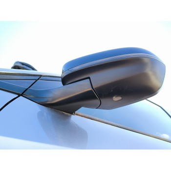 Recambio de retrovisor izquierdo para peugeot 3008 ii suv (mc_, mr_, mj_, m4_) 1.5 bluehdi 130 referencia OEM IAM   