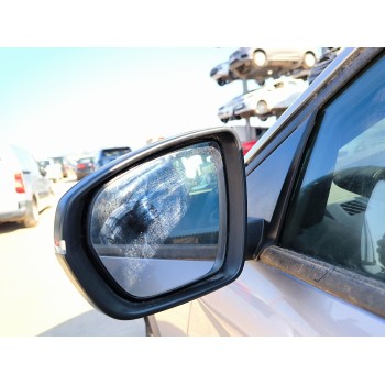 Recambio de retrovisor izquierdo para peugeot 3008 ii suv (mc_, mr_, mj_, m4_) 1.5 bluehdi 130 referencia OEM IAM   