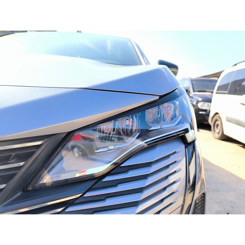 Recambio de faro izquierdo para peugeot 3008 ii suv (mc_, mr_, mj_, m4_) 1.5 bluehdi 130 referencia OEM IAM   