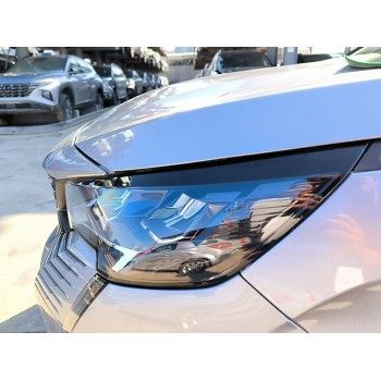 Recambio de faro izquierdo para peugeot 3008 ii suv (mc_, mr_, mj_, m4_) 1.5 bluehdi 130 referencia OEM IAM   