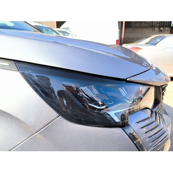 Recambio de faro derecho para peugeot 3008 ii suv (mc_, mr_, mj_, m4_) 1.5 bluehdi 130 referencia OEM IAM   