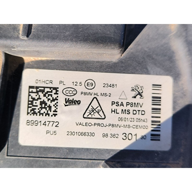 FARO DERECHO 89914772