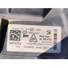 Recambio de faro derecho para peugeot 3008 ii suv (mc_, mr_, mj_, m4_) 1.5 bluehdi 130 referencia OEM IAM   