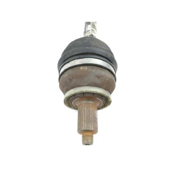 Recambio de transmision delantera izquierda para seat ibiza (6l1) 1.4 tdi referencia OEM IAM 6Q0407271DE  