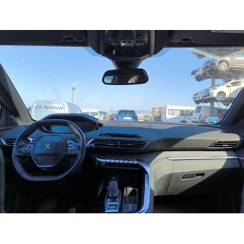 Recambio de salpicadero para peugeot 3008 ii suv (mc_, mr_, mj_, m4_) 1.5 bluehdi 130 referencia OEM IAM   