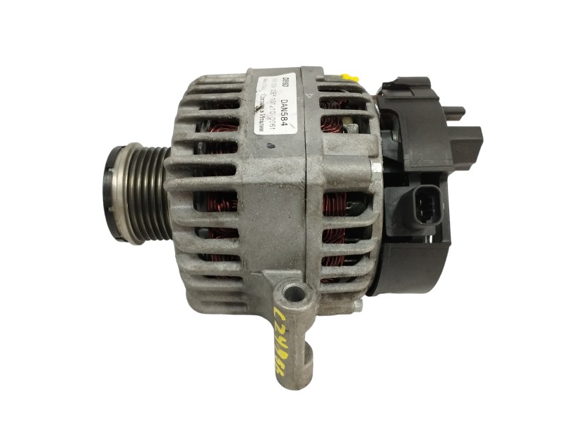 Recambio de alternador para kia rio 1.5 crdi referencia OEM IAM 1012100961 105A 