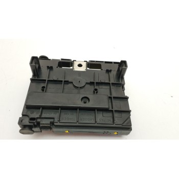Recambio de caja reles / fusibles para peugeot 307 break/sw (s2) 1.6 hdi referencia OEM IAM 9661708280  