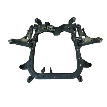 Recambio de puente delantero para opel astra gtc 1.7 16v cdti referencia OEM IAM 13192885  13192886