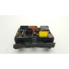 Recambio de caja reles / fusibles para peugeot 307 break/sw (s2) 1.6 hdi referencia OEM IAM 9661708280  