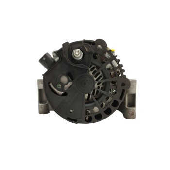 Recambio de alternador para kia rio 1.5 crdi referencia OEM IAM 1012100961 105A 