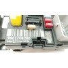 Recambio de caja reles / fusibles para peugeot 307 break/sw (s2) 1.6 hdi referencia OEM IAM 9661708280  