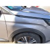 Recambio de aleta delantera derecha para peugeot 3008 ii suv (mc_, mr_, mj_, m4_) 1.5 bluehdi 130 referencia OEM IAM   