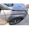 Recambio de aleta delantera derecha para peugeot 3008 ii suv (mc_, mr_, mj_, m4_) 1.5 bluehdi 130 referencia OEM IAM   