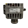 Recambio de alternador para kia rio 1.5 crdi referencia OEM IAM 1012100961 105A 