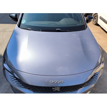 Recambio de capot para peugeot 3008 ii suv (mc_, mr_, mj_, m4_) 1.5 bluehdi 130 referencia OEM IAM   