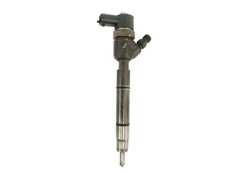 Recambio de inyector para kia rio 1.5 crdi referencia OEM IAM 338002A900 0445110320 