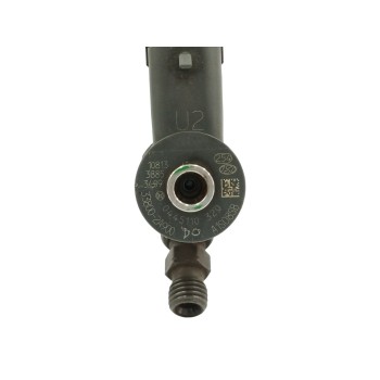 Recambio de inyector para kia rio 1.5 crdi referencia OEM IAM 338002A900 0445110320 