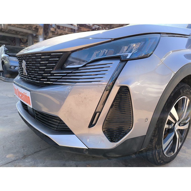 PARAGOLPES DELANTERO 98367693TN