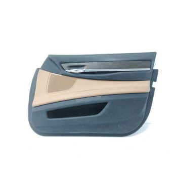 GUARNECIDO PUERTA DELANTERA DERECHA 0014052022R NEGRO 