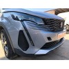 Recambio de paragolpes delantero para peugeot 3008 ii suv (mc_, mr_, mj_, m4_) 1.5 bluehdi 130 referencia OEM IAM   