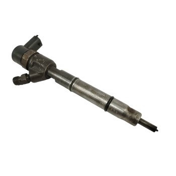 Recambio de inyector para kia rio 1.5 crdi referencia OEM IAM 338002A900 0445110320 
