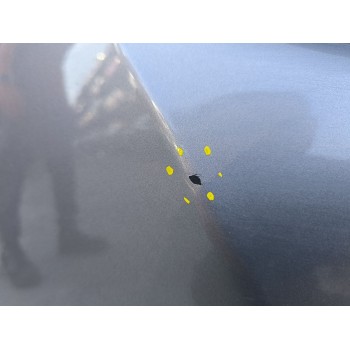 Recambio de paragolpes delantero para peugeot 3008 ii suv (mc_, mr_, mj_, m4_) 1.5 bluehdi 130 referencia OEM IAM   