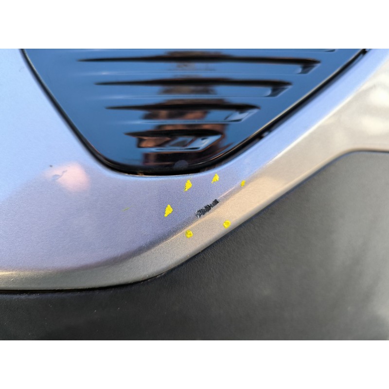 PARAGOLPES DELANTERO 98367693TN