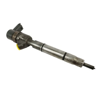 Recambio de inyector para kia rio 1.5 crdi referencia OEM IAM 338002A900 0445110320 