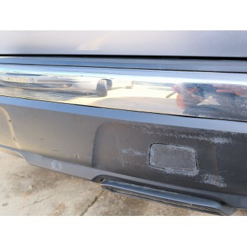 Recambio de paragolpes trasero para peugeot 3008 ii suv (mc_, mr_, mj_, m4_) 1.5 bluehdi 130 referencia OEM IAM   