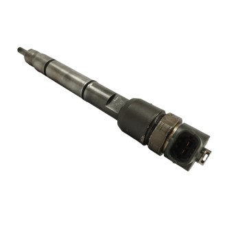 Recambio de inyector para kia rio 1.5 crdi referencia OEM IAM 338002A900 0445110320 