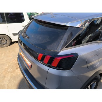 Recambio de porton trasero para peugeot 3008 ii suv (mc_, mr_, mj_, m4_) 1.5 bluehdi 130 referencia OEM IAM   
