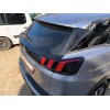 Recambio de porton trasero para peugeot 3008 ii suv (mc_, mr_, mj_, m4_) 1.5 bluehdi 130 referencia OEM IAM   