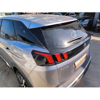 Recambio de porton trasero para peugeot 3008 ii suv (mc_, mr_, mj_, m4_) 1.5 bluehdi 130 referencia OEM IAM   