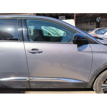 Recambio de puerta delantera derecha para peugeot 3008 ii suv (mc_, mr_, mj_, m4_) 1.5 bluehdi 130 referencia OEM IAM   