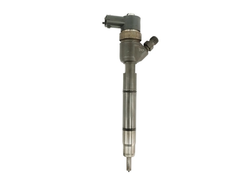 Recambio de inyector para kia rio 1.5 crdi referencia OEM IAM 338002A900 0445110320 