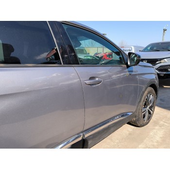 Recambio de puerta delantera derecha para peugeot 3008 ii suv (mc_, mr_, mj_, m4_) 1.5 bluehdi 130 referencia OEM IAM   