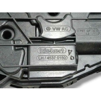 Recambio de cerradura puerta trasera izquierda para seat ibiza (kj1) 1.0 tsi referencia OEM IAM 45370180  