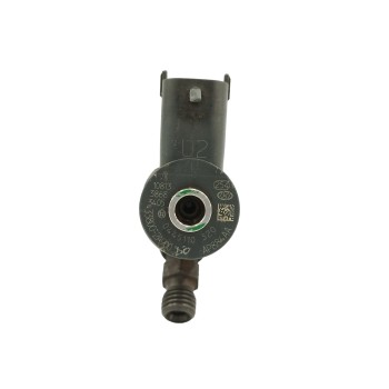 Recambio de inyector para kia rio 1.5 crdi referencia OEM IAM 338002A900 0445110320 